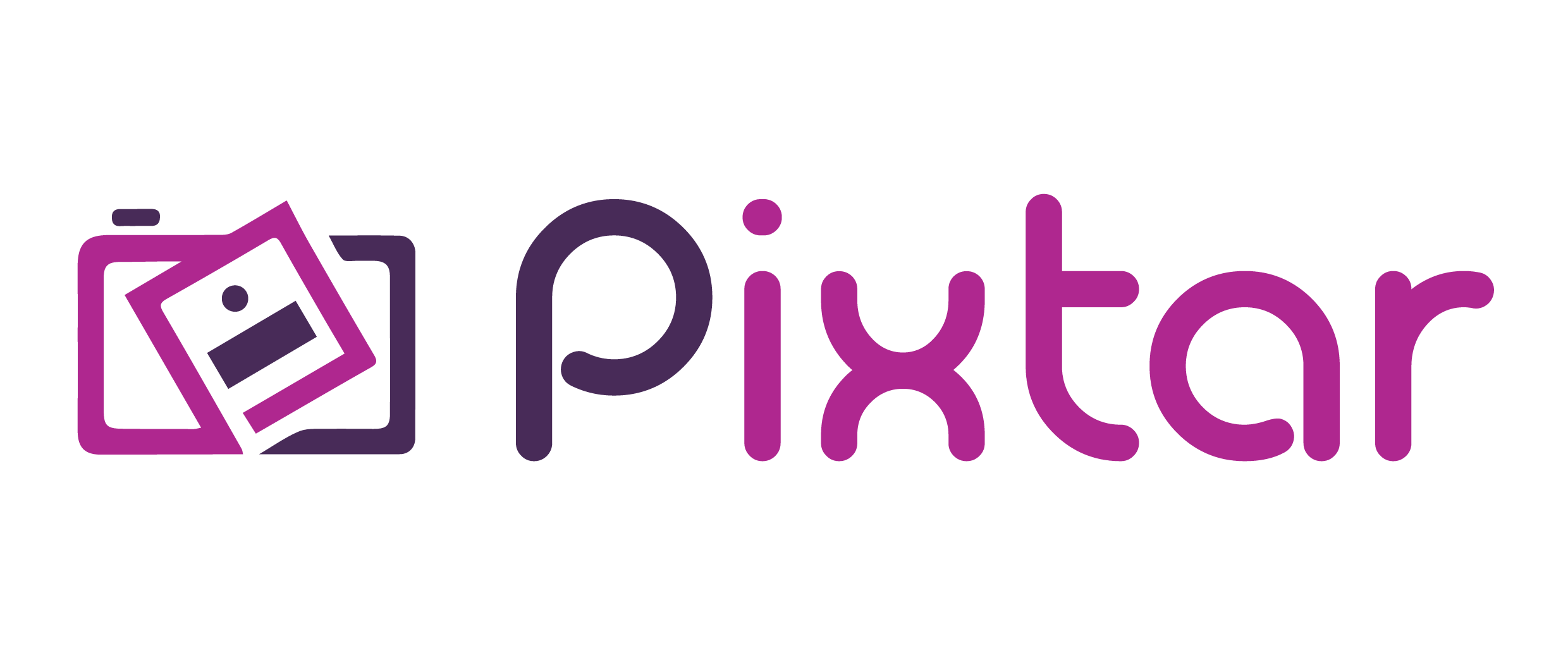 Pixtar Logo