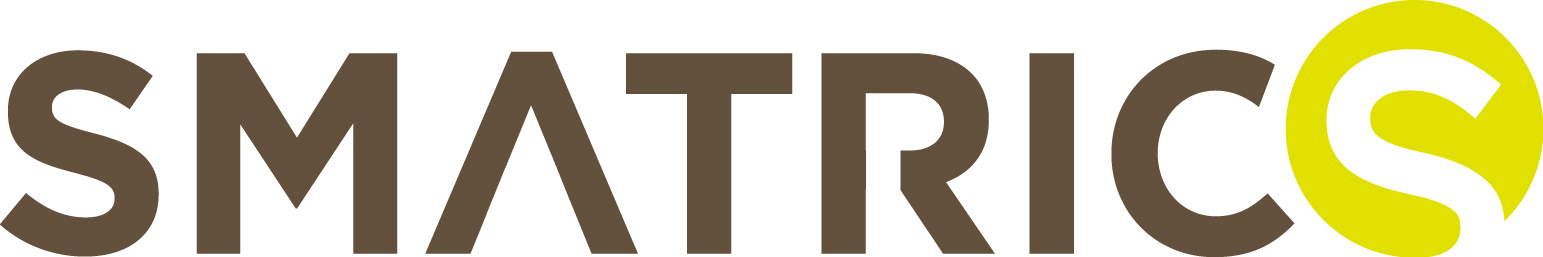 Smatrics logo