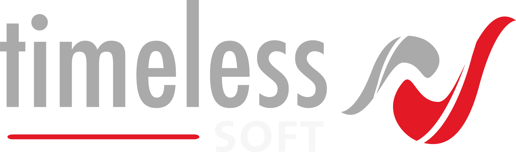 Timeless logo